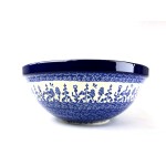 055 Bunzlau Nest Schaal 2912X Ø 27,5 cm Nest Schaal Ø 27,5 cm